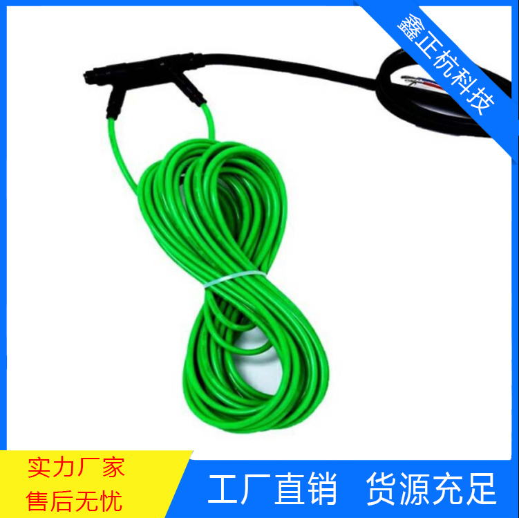 乌鲁木齐硅胶碳纤维发热电缆